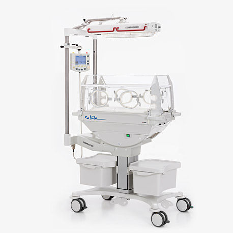 Incubatrice neonatale - THERMOCARE Vita - Weyer