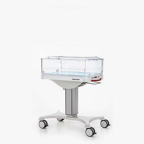 Tavolo di rianimazione neonatale - THERMOCARE K - Weyer