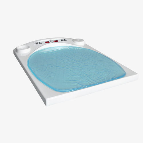 Materasso per bebè - THERMOCARE Convenience - Weyer - per culla / in gel / riscaldato
