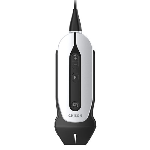Ecografo palmare - SonoEye P1 - CHISON Medical Technologies - per ecografia multidisciplinare / con doppler a colori / in bianco e nero