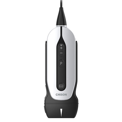 Ecografo palmare - SonoEye P2 - CHISON Medical Technologies - per ecografia multidisciplinare / con doppler a colori / in bianco e nero