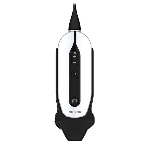 Ecografo veterinario palmare - SonoEye P3 VET - CHISON Medical Technologies - multiuso / per animali di piccola taglia / per animali di grossa taglia