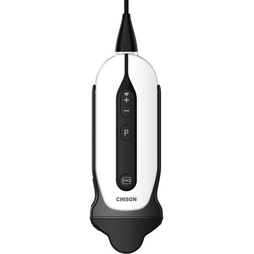 Ecografo veterinario palmare - SonoEye P6 VET - CHISON Medical Technologies - multiuso / per suini / per equini