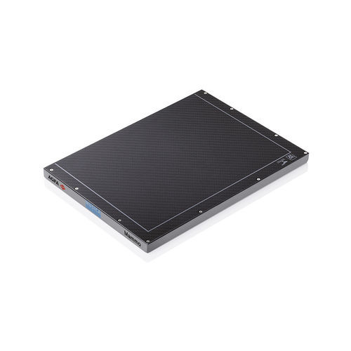 Rilevatore a pannello piatto per mammografia - DR 18M - AGFA - portatile