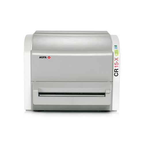 Scanner CR veterinario - CR 15-X - AGFA