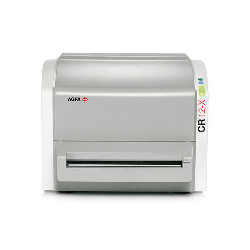 Scanner CR veterinario - CR 12-X - AGFA