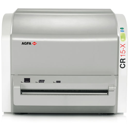 Scanner CR - CR 15-X - AGFA