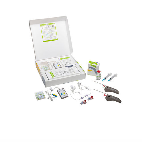 Kit medico per inserimento del tubo di timpanostomia - Tula® - Smith & Nephew