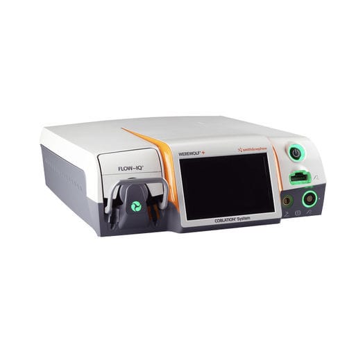 Elettrobisturi di coagulazione - WEREWOLF  - Smith & Nephew - di taglio / per chirurgia ORL / al plasma