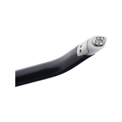 Elettrodo ORL - HALO - Smith & Nephew - elettrochirurgico / di coagulazione / tessutale