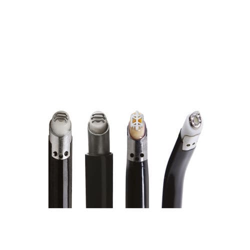 Elettrodo elettrochirurgico - 72290134 - Smith & Nephew - ORL / di coagulazione / tessutale