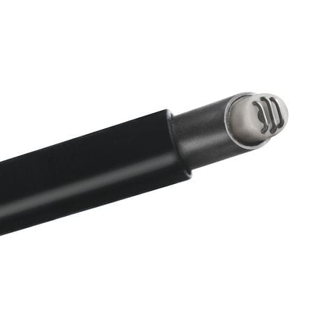 Elettrodo elettrochirurgico - EVAC 70 XTRA - Smith & Nephew - per chirurgia ORL / tessutale / di resezione