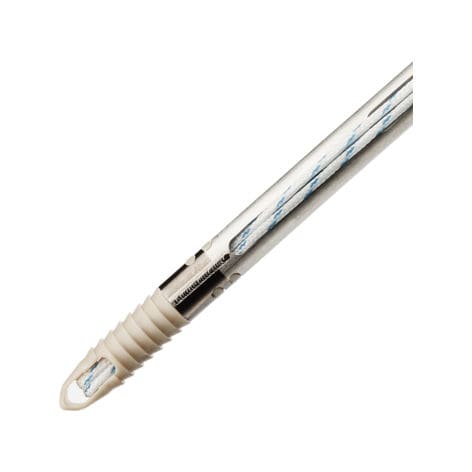 Ancora per sutura cercine glenoideo - SPEEDLOCK™ - Smith & Nephew - non assorbibile / senza punti