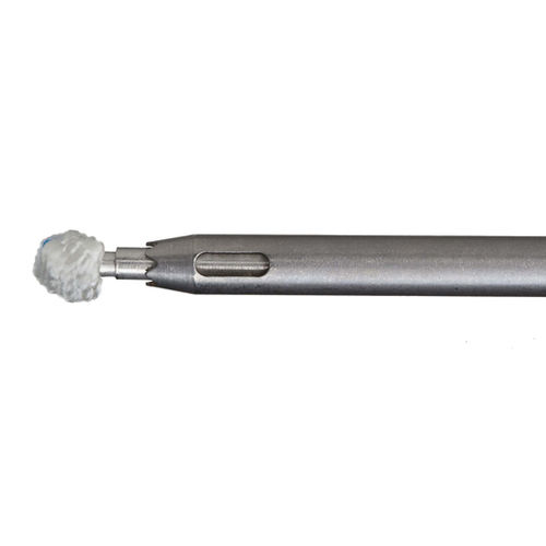 Ancora per sutura cuffia dei rotatori - Q-FIX - Smith & Nephew - cercine glenoideo / labbro acetabolare / non assorbibile