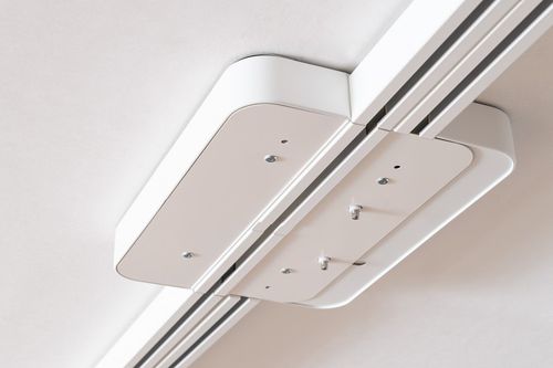 Sollevapersone elettrico - Points - Handi-Move - a soffitto / per adulti / elevatrice