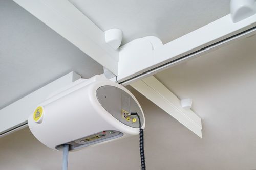 Connettore di binario a soffitto - 3970 - Handi-Move - per sollevapersone