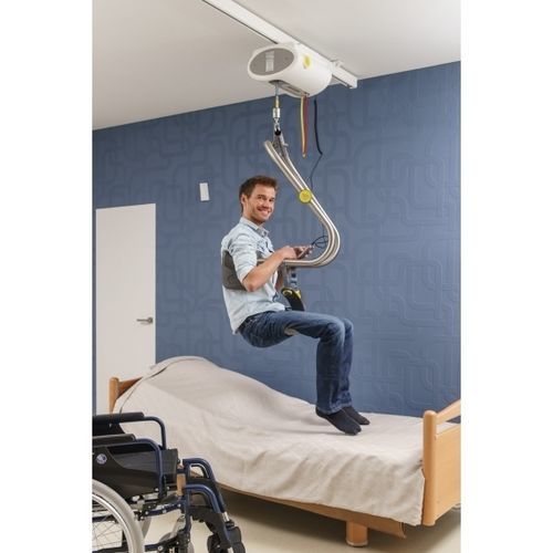 Sollevapersone elettrico - 2810-2815 - Handi-Move - a soffitto / per adulti / di emergenza