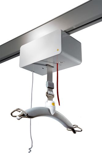 Sollevapersone elettrico - GH3 - Guldmann - a soffitto / elevatrice