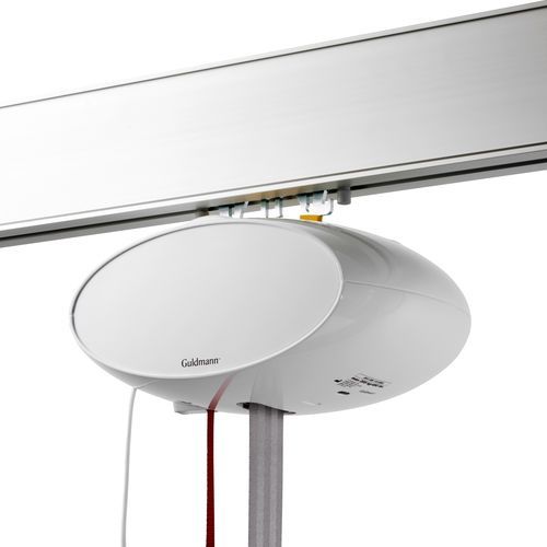 Sollevapersone elettrico - GH1  - Guldmann - a soffitto / elevatrice