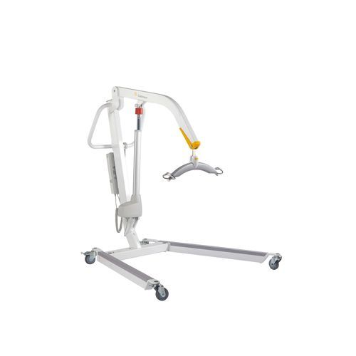 Sollevapersone elevatrice - GL5.2 - Guldmann - elettrico / con rotelle / a soffitto