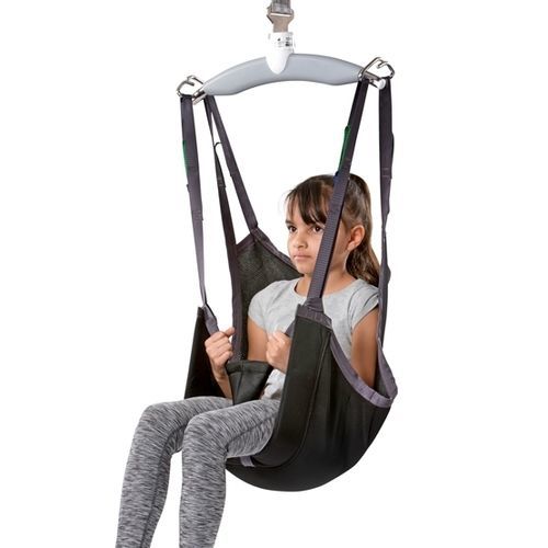 Sollevapersone elettrico - Sit-On Comfort  - Guldmann - a soffitto / pediatrico