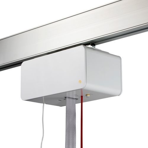 Sollevapersone elettrico - GH3+ - Guldmann - a soffitto / bariatrico / elevatrice