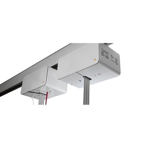 Sollevapersone elettrico - GH3 Twin  - Guldmann - a soffitto / bariatrico / elevatrice