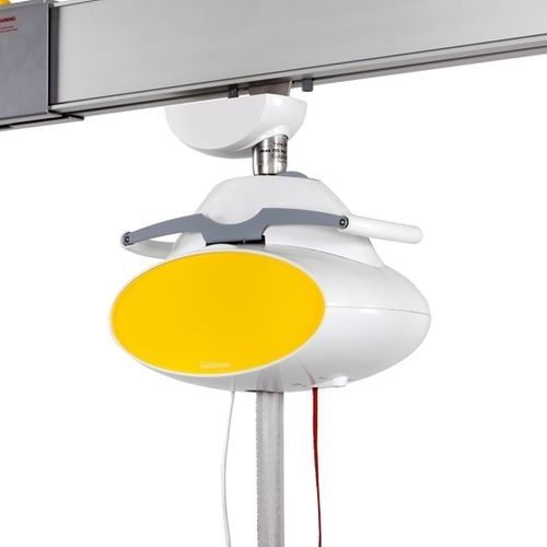 Sollevapersone elettrico - GH1 F - Guldmann - a soffitto / per adulti / elevatrice