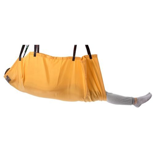 Imbracatura di riposizionamento - 284656-1 - Guldmann - bariatrica / in posizione distesa