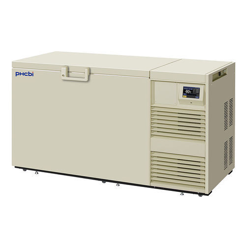 Congelatore bassissima temperatura - MDF-DC500VX-PE  - PHC Europe - per farmacia / da laboratorio / per biobanche