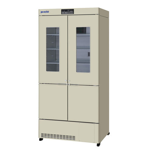 Frigorifero per laboratorio - MPR-715F-PE  - PHC Europe - per farmacia / di sicurezza / ad armadio