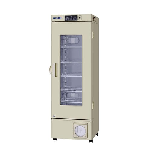 Frigorifero per banca del sangue - MBR-305GR-PE  - PHC Europe - biomedico / ad armadio / da incasso