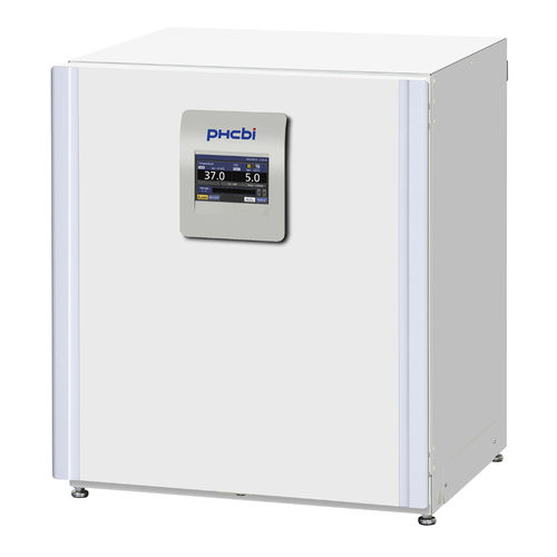 Incubatore da laboratorio a CO2 - MCO-230AIC-PE  - PHC Europe - per FIV / per ricerca scientifica / microbiologico