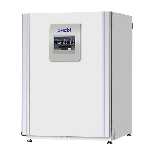 Incubatore da laboratorio a O2 - MCO-170M-PE  - PHC Europe - a CO2 / multigas / a infrarossi