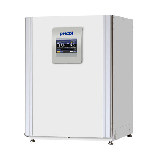 Incubatore da laboratorio a O2 - MCO-170MUV-PE - PHC Europe - multigas / per coltura cellulare / per industria farmaceutica