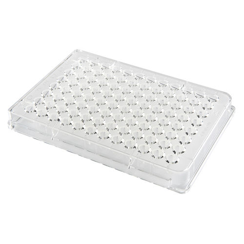 Micropiastra a fluorescenza - PrimeSurface®  - PHC Europe - per coltura cellulare 3D / HTS / a 96 pozzetti