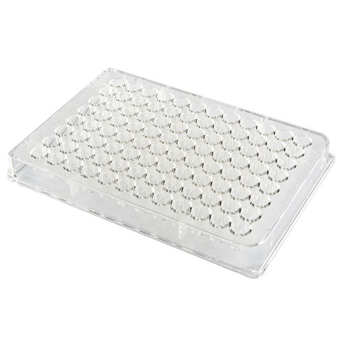 Micropiastra a fluorescenza - rimeSurface® 96U - PHC Europe - per coltura cellulare 3D / HTS / a 96 pozzetti