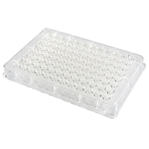 Micropiastra a fluorescenza - PrimeSurface® 96V - PHC Europe - per coltura cellulare 3D / HTS / a 96 pozzetti
