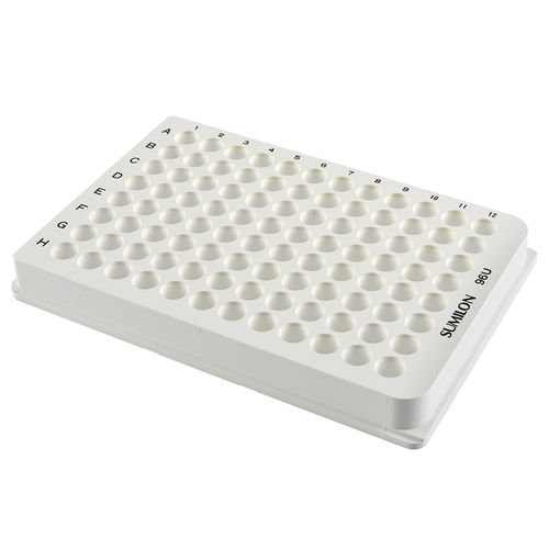 Micropiastra a fluorescenza - PrimeSurface® 96U  - PHC Europe - per coltura cellulare 3D / HTS / a 96 pozzetti