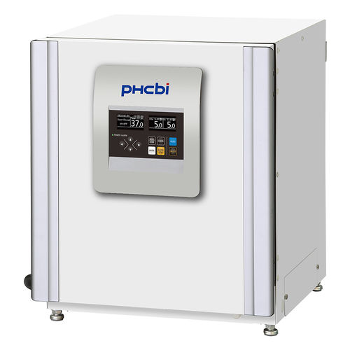 Incubatore da laboratorio a O2 - MCO-50M-PE - PHC Europe - a CO2 / multigas / compatto