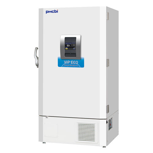 Congelatore da laboratorio - MDF-DU702VHW-PE - PHC Europe - medico / ad armadio / bassissima temperatura