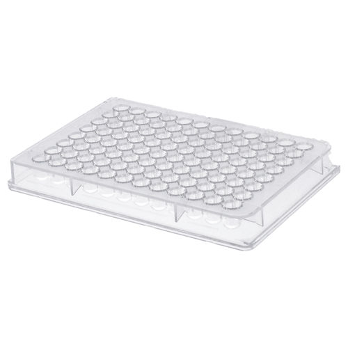 Micropiastra da laboratorio - MS-3296UZ - PHC Europe - per microbiologia / per coltura cellulare / a 96 pozzetti