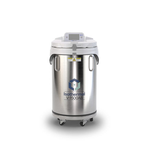 Serbatoio di crioconservazione - V-1500AB-ST - PHC Europe