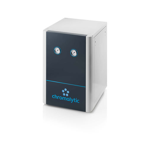 Generatore di azoto da laboratorio - HF30N - PHC Europe - compatto / Plug and Play