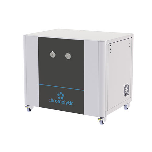 Generatore di azoto da laboratorio - HF30P - PHC Europe - compatto / Plug and Play