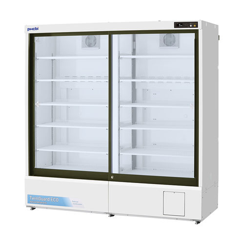 Frigorifero da laboratorio - MPR-S1201XH-PE - PHC Europe - per laboratorio / per farmacia / medico