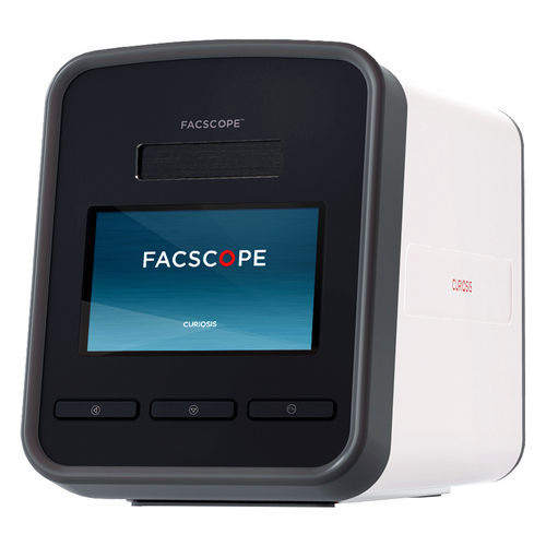 Contatore di cellule automatico - FACSCOPE® B - CUR-CRFCB-01 - PHC Europe - da banco