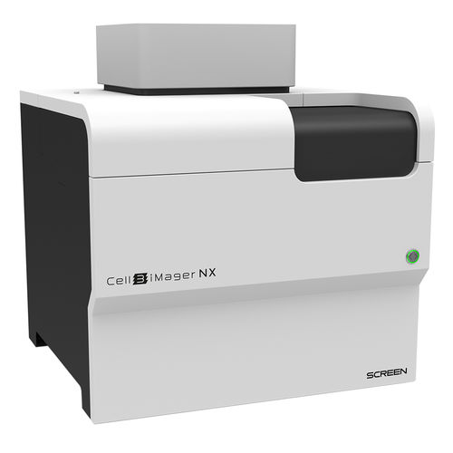 Sistema di imaging cellulare automatico - Cell3Imager NX - SHC-CC-100 - PHC Europe - da laboratorio / da ricerca / per coltura cellulare