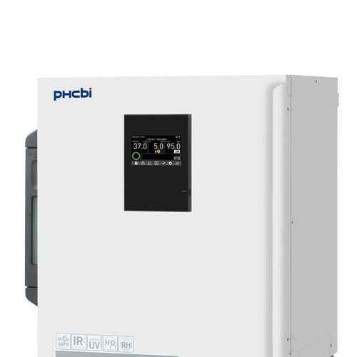 Incubatore da laboratorio a CO2 - MCO-233AICUVHX-PE - PHC Europe - a diossido di carbonio / per ricerca scientifica / per coltura cellulare