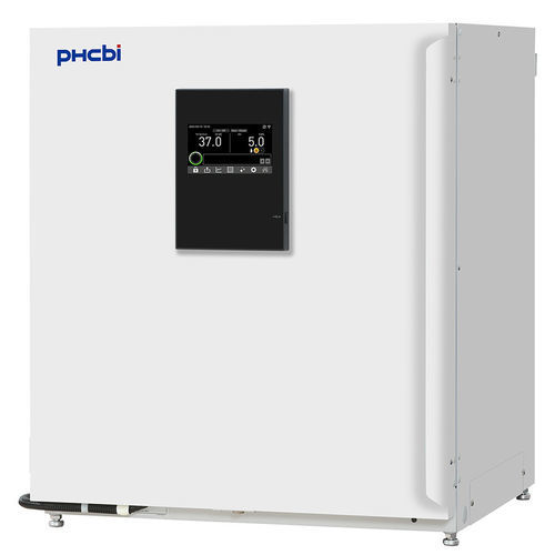 Incubatore da laboratorio a CO2 - MCO-233AIC-PE - PHC Europe - a diossido di carbonio / per coltura cellulare / da banco
